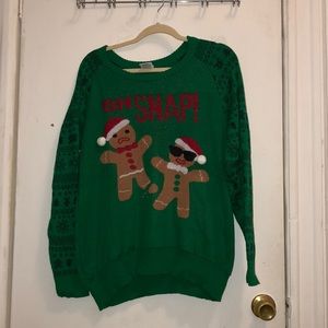 Christmas Ugly Sweater 🎄